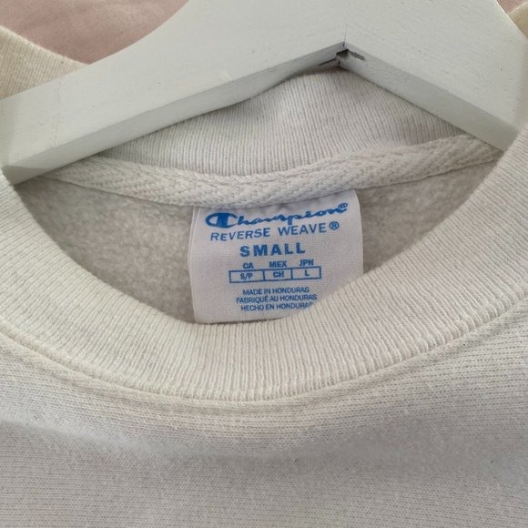 Champion Crewneck - Picture 3 of 3